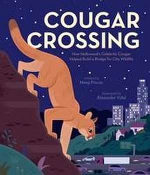 Cougar Crossing de Meeg Pincus