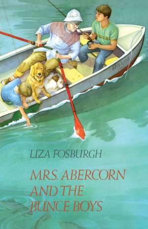 Misses Abercorn & the Bunce Boys de Fosburgh