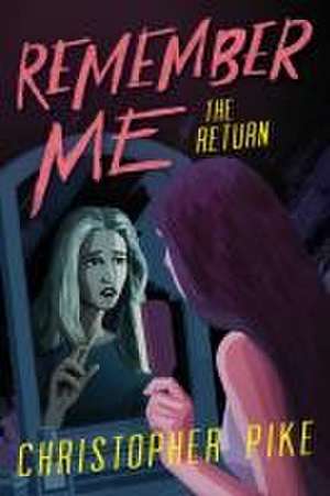 The Return de Christopher Pike