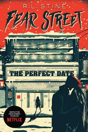 The Perfect Date de R. L. Stine