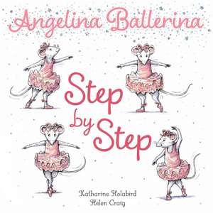 Step by Step de Katharine Holabird