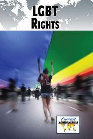 Lgbt Rights de Susan Henneberg