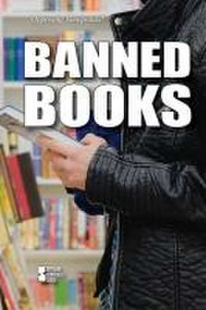 Banned Books de Andrew Karpan