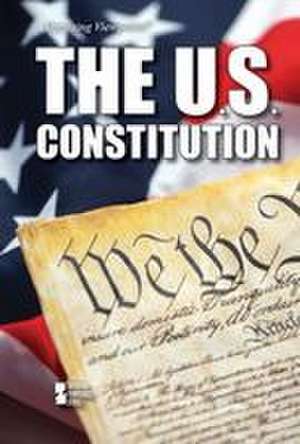 The U.S. Constitution de Kelly Fennessy Meredith