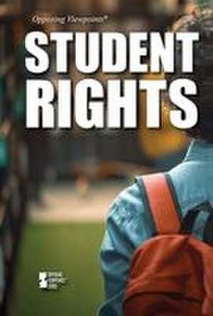 Student Rights de Emily Mahoney