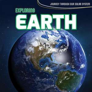 Exploring Earth de Mary Austen
