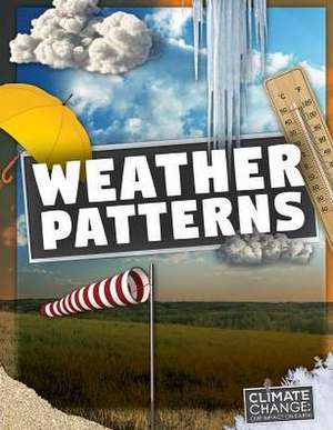 Weather Patterns de Harriet Brundle