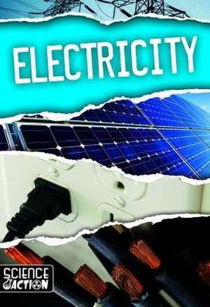 Electricity de Joanna Brundle