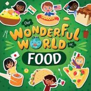 Food de Rebecca Phillips-Bartlett