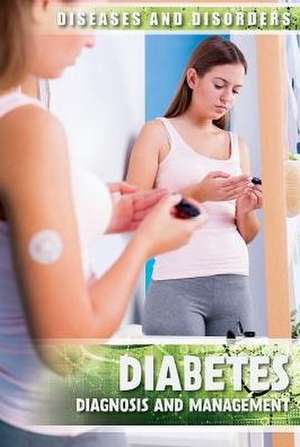 Diabetes de Emily Jankowski Mahoney