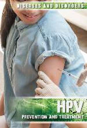 Hpv de Michelle Harris