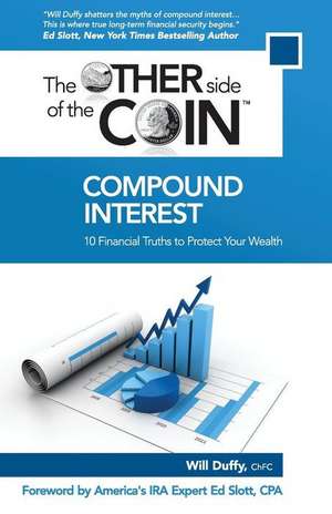 Compound Interest de Will Duffy