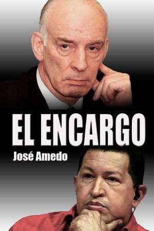 El Encargo de Jose Amedo