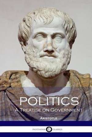 Politics de Aristotle Aristotle