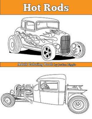Hot Rods de Jordan Biggio