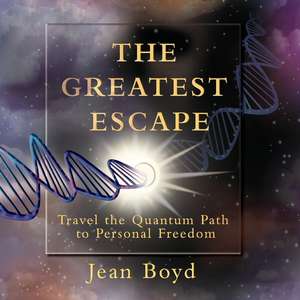 The Greatest Escape (Color) de Jean Boyd