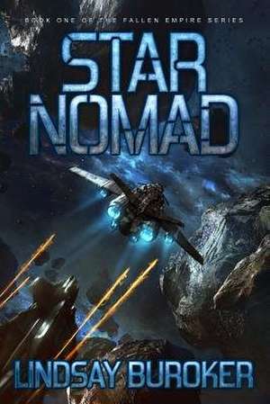 Star Nomad de Lindsay Buroker