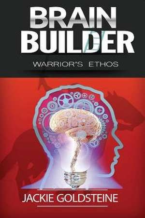 Brain Builder de MR Jackie Goldsteine
