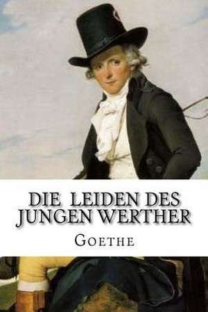 Die Leiden Des Jungen Werther de Johann Wolfgang von Goethe