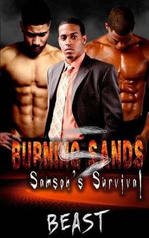Burning Sands 5 de Beast