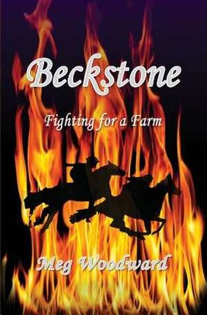 Beckstone de Meg Woodward