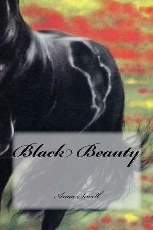 Black Beauty de Anna Sewell