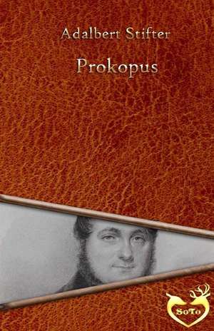 Prokopus de Adalbert Stifter