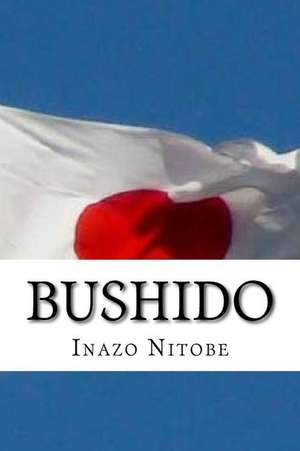 Bushido de Inazo Nitobe