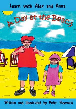 A Day at the Beach de Peter Hayward