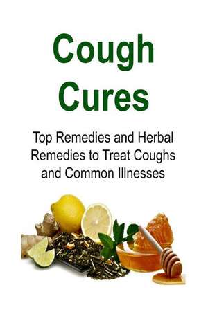 Cough Cures de Rachel Gemba