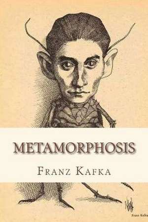 Metamorphosis de Franz Kafka
