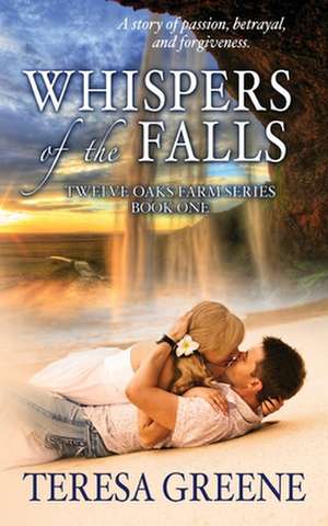 Whispers of the Falls de Mrs Teresa H. Greene