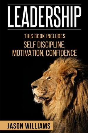 Leadership de Jason Williams