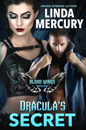 Dracula's Secret de Linda Mercury