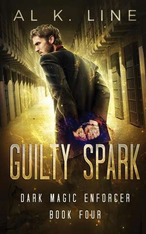 Guilty Spark de Al K. Line