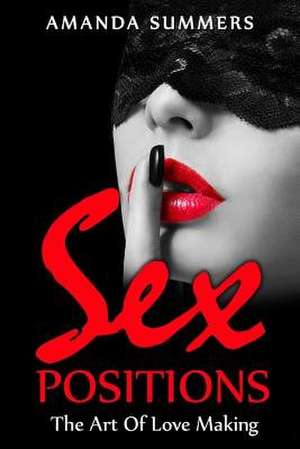 Sex Postions de Amanda Summers