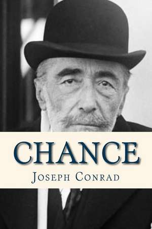 Chance de Joseph Conrad