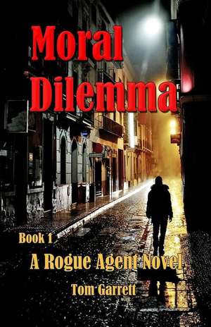 Moral Dilemma de MR Lewis T. Garrett