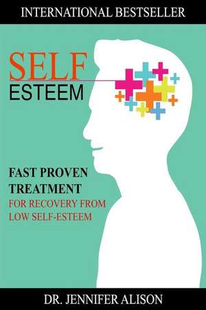 Self-Esteem de Jennifer Alison