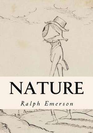 Nature de Ralph Waldo Emerson
