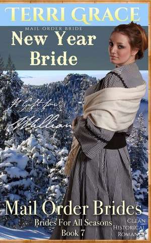 Mail Order Bride de Terri Grace