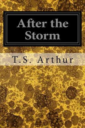 After the Storm de T. S. Arthur