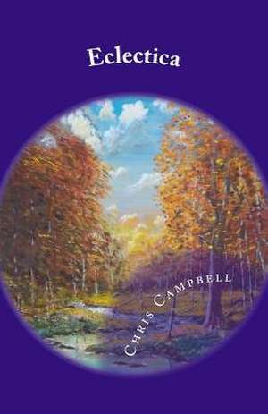 Eclectica de Chris Campbell