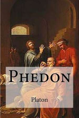 Phedon de Platon