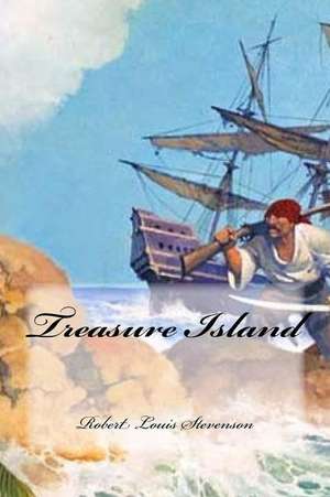 Treasure Island de Robert Louis Stevenson