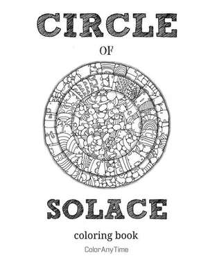 Circle of Solace de Coloranytime