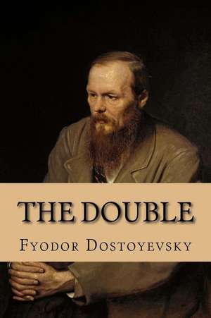 The Double de Fyodor Dostoyevsky