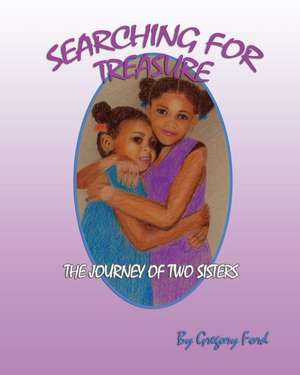 Searching for Treasure de Gregory Ford