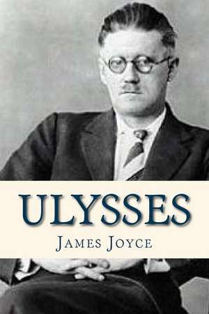 Ulysses de James Joyce