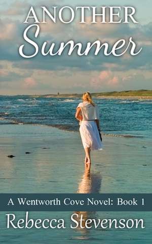 Another Summer de Rebecca Stevenson